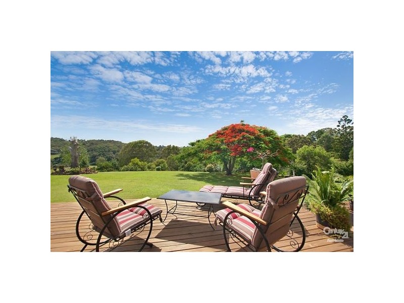120 Henson Road, Wyrallah NSW 2480