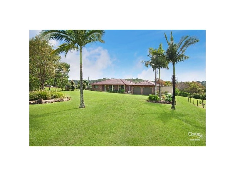 120 Henson Road, Wyrallah NSW 2480