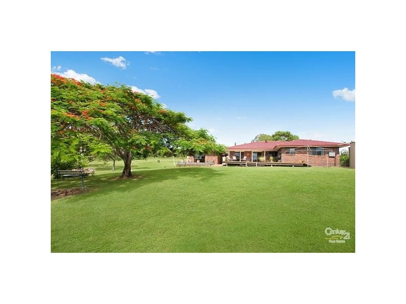 120 Henson Road, Wyrallah NSW 2480
