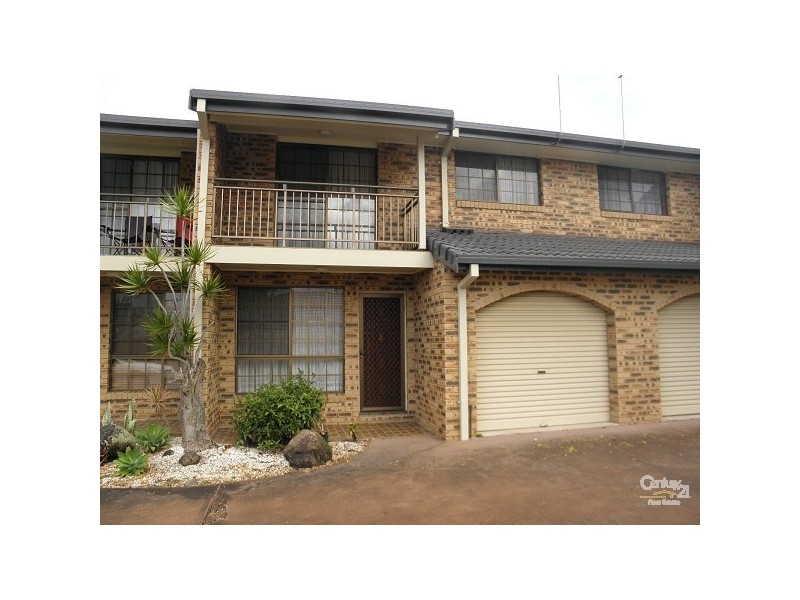 3/207 High Street, Lismore Heights NSW 2480