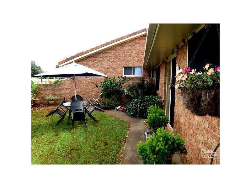 2/46 Simpson Avenue, Wollongbar NSW 2477