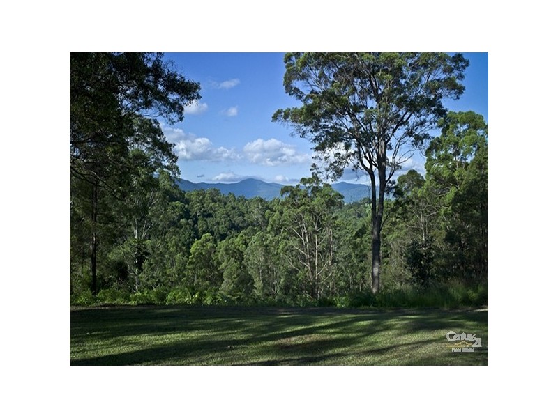 442 Mountain Top Road, Georgica NSW 2480
