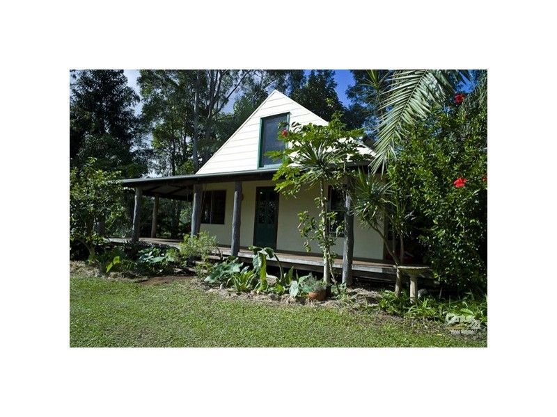 442 Mountain Top Road, Georgica NSW 2480