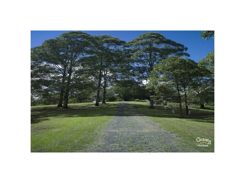 442 Mountain Top Road, Georgica NSW 2480