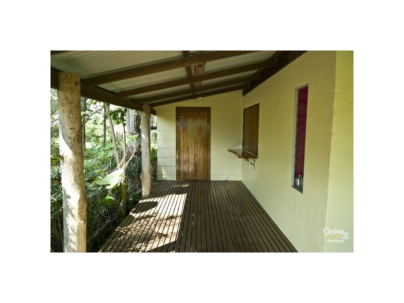 442 Mountain Top Road, Georgica NSW 2480