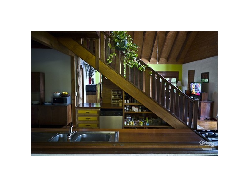 442 Mountain Top Road, Georgica NSW 2480