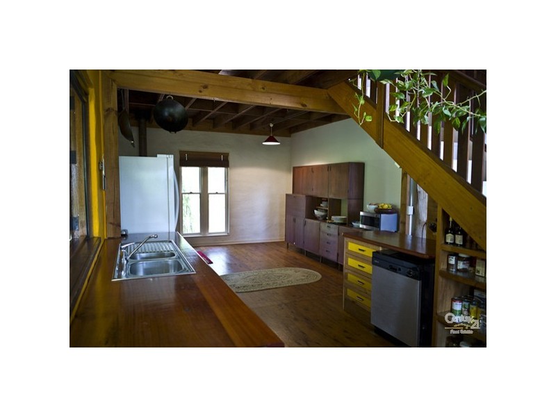 442 Mountain Top Road, Georgica NSW 2480
