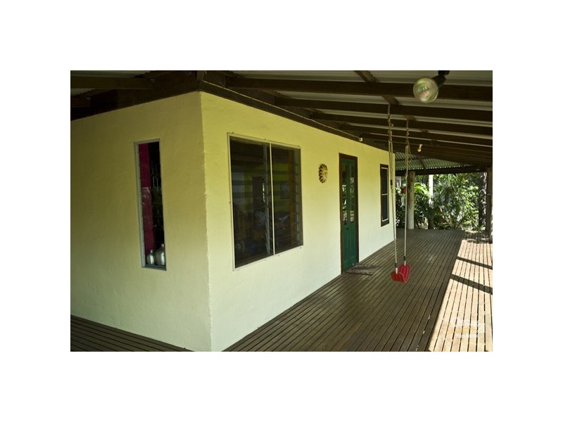 442 Mountain Top Road, Georgica NSW 2480