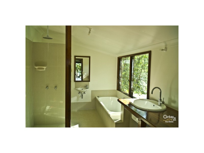 442 Mountain Top Road, Georgica NSW 2480