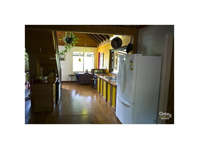 442 Mountain Top Road, Georgica NSW 2480
