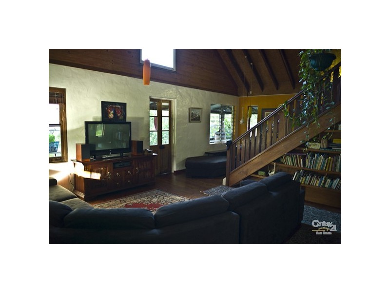 442 Mountain Top Road, Georgica NSW 2480