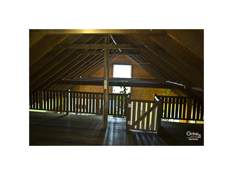 442 Mountain Top Road, Georgica NSW 2480