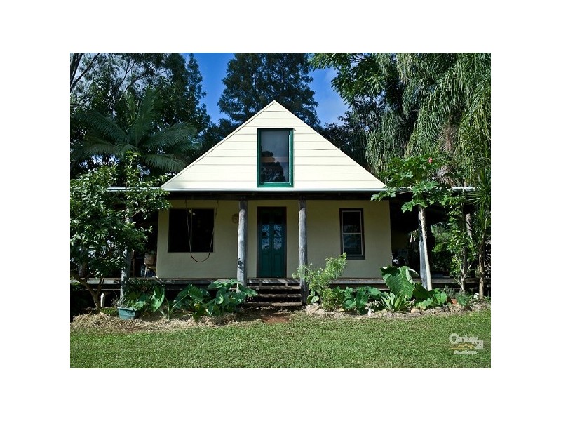442 Mountain Top Road, Georgica NSW 2480