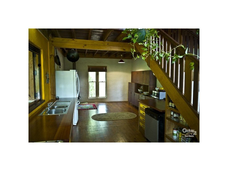 442 Mountain Top Road, Georgica NSW 2480
