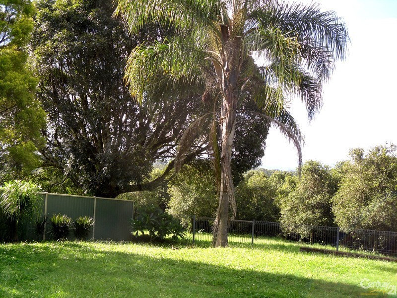 35 Cedar Drive, Dunoon NSW 2480