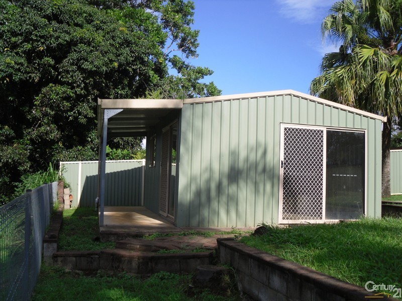 35 Cedar Drive, Dunoon NSW 2480