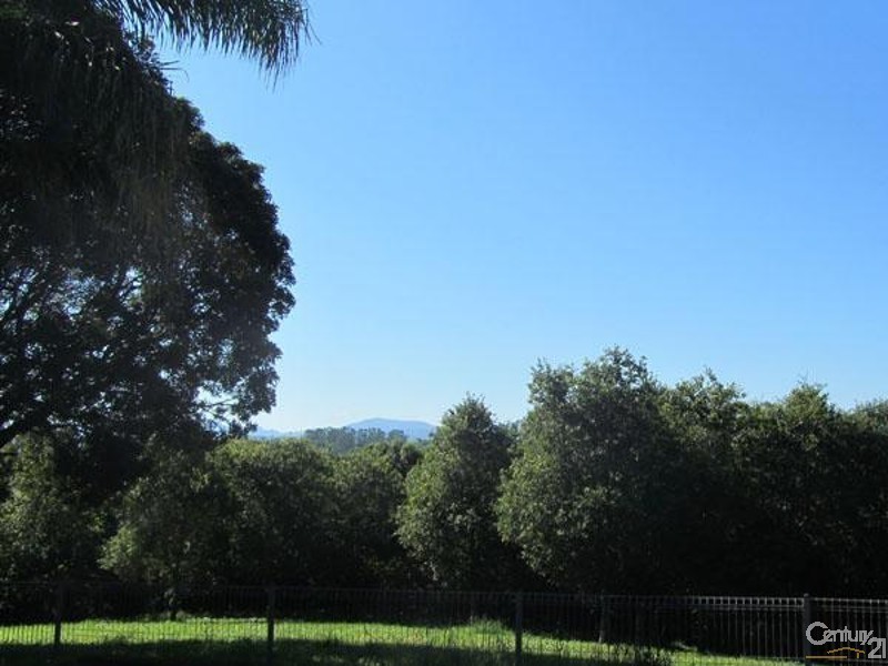 35 Cedar Drive, Dunoon NSW 2480
