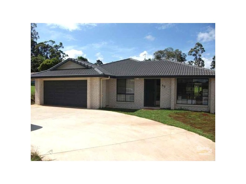 49 May Street, Dunoon NSW 2480