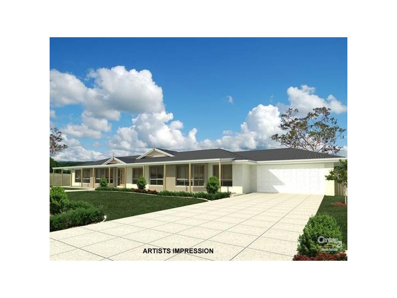 Spring Grove NSW 2470