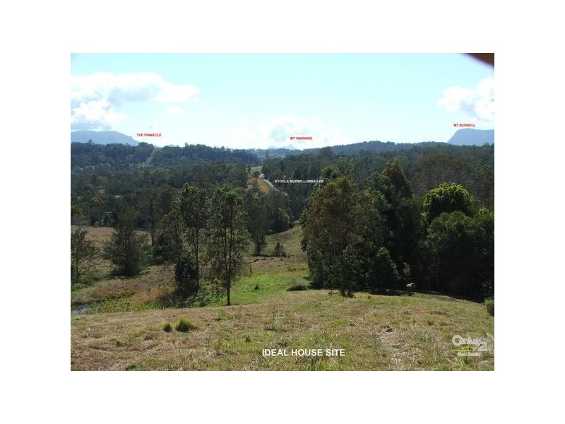 Cawongla NSW 2474