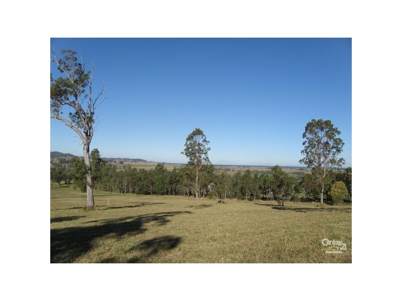 Spring Grove NSW 2470