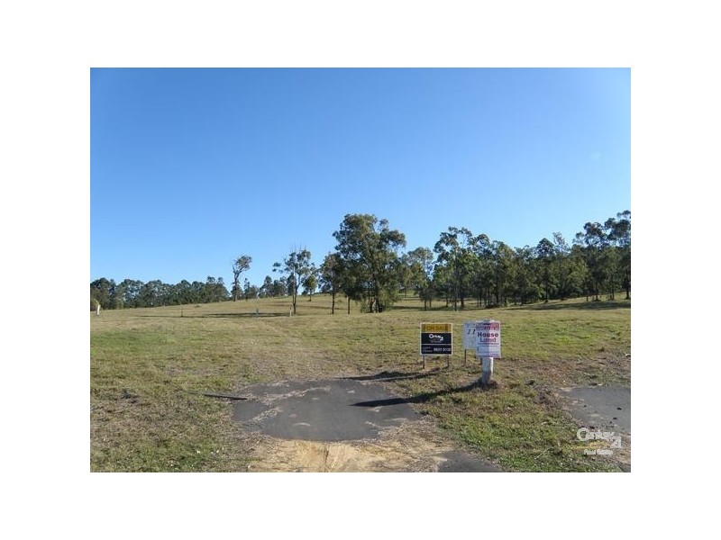 Spring Grove NSW 2470