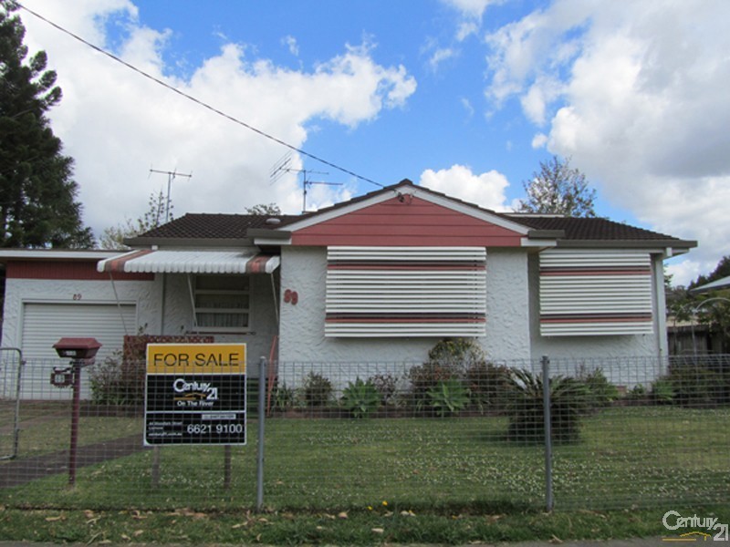 89 Nielson Street, East Lismore NSW 2480