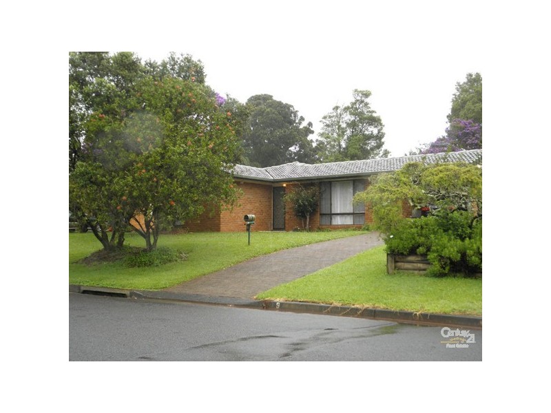 9 Virginia Place, Wollongbar NSW 2477