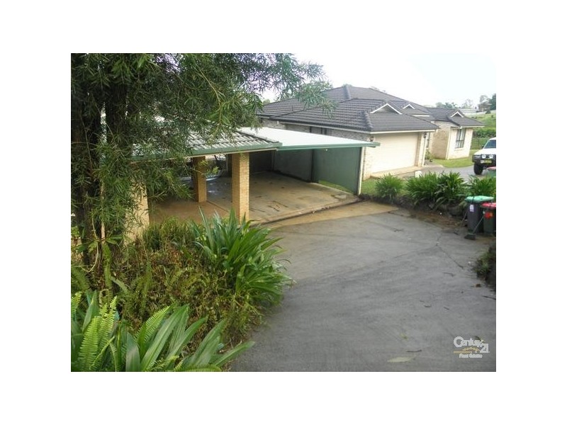 24 Hilltop Close, Goonellabah NSW 2480