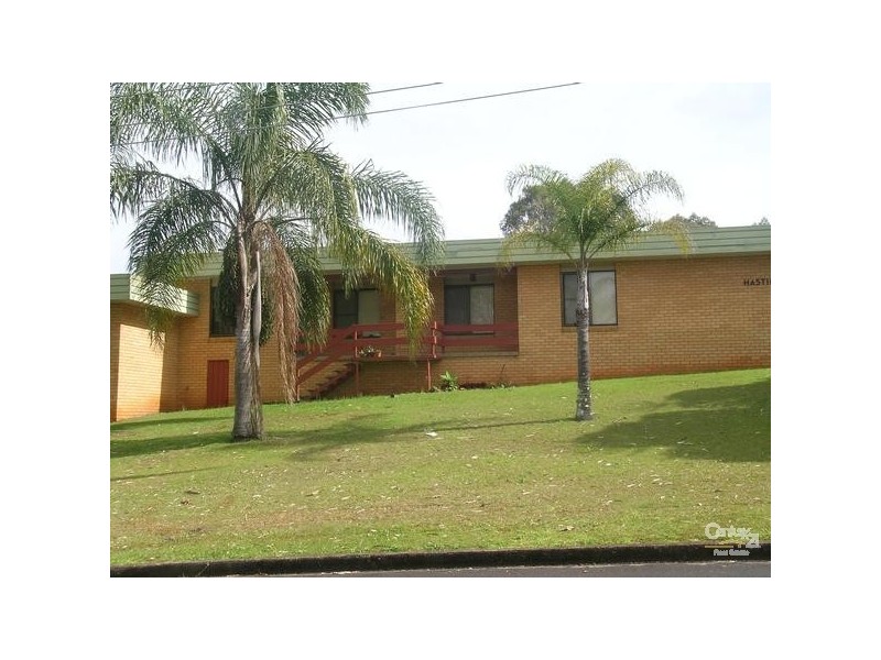 2/47 Fischer Street, Goonellabah NSW 2480