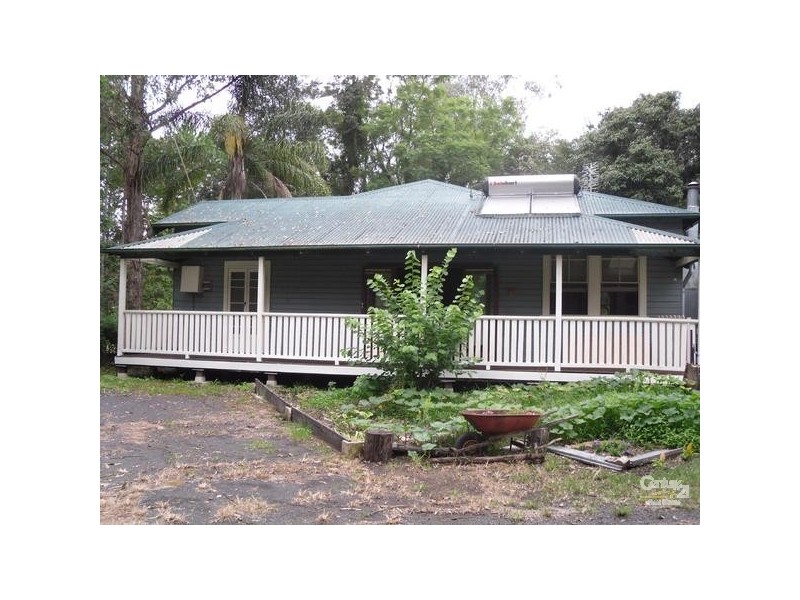 1 Oakey Creek Road, Georgica NSW 2480