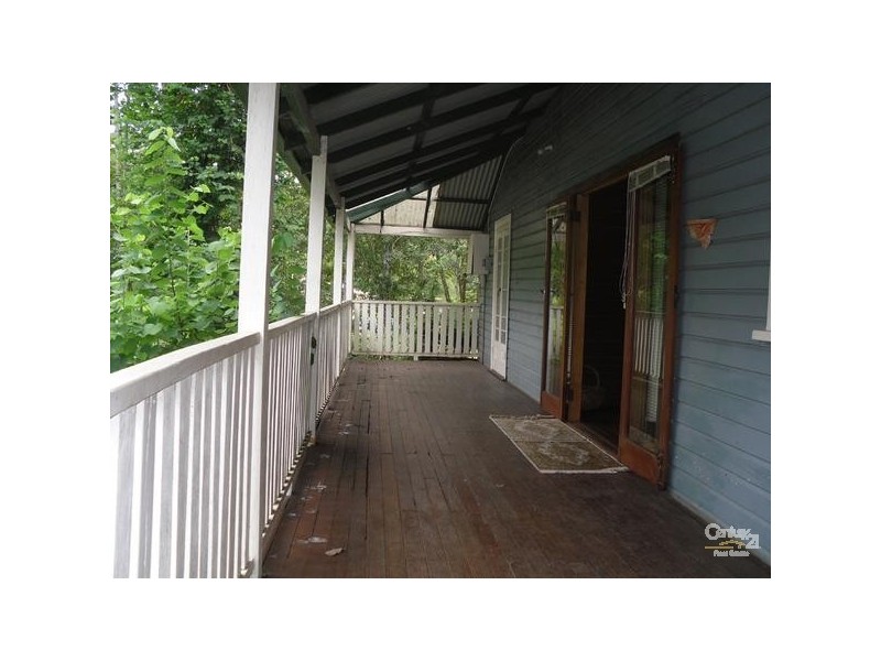 1 Oakey Creek Road, Georgica NSW 2480