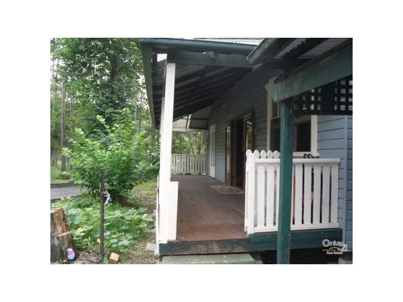 1 Oakey Creek Road, Georgica NSW 2480