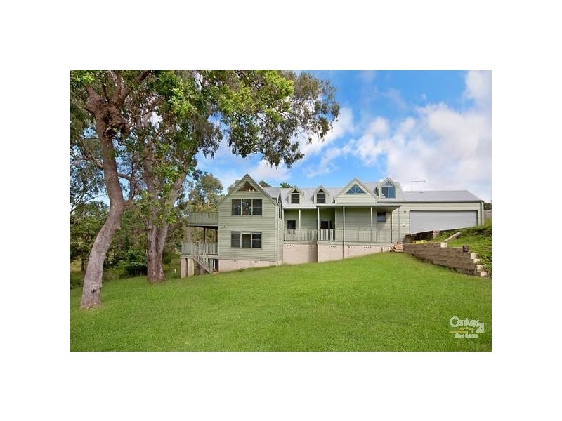 1 Kurrajong Place, Caniaba NSW 2480