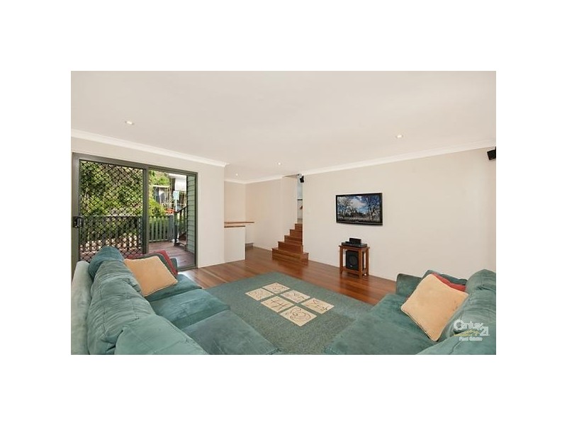 1 Kurrajong Place, Caniaba NSW 2480