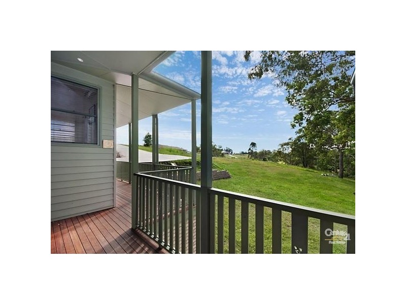1 Kurrajong Place, Caniaba NSW 2480