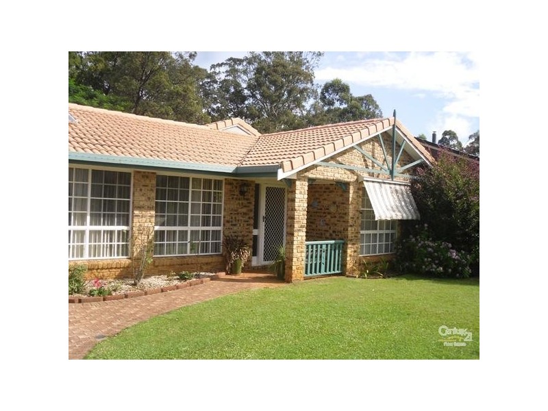 36 Beaumont Drive, East Lismore NSW 2480