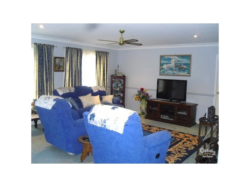 36 Beaumont Drive, East Lismore NSW 2480