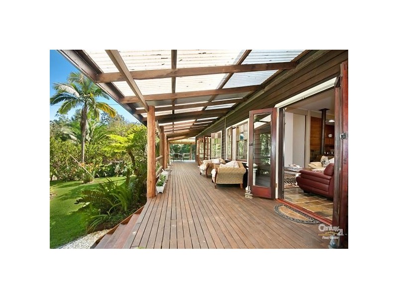 120 McLennan Road, Georgica NSW 2480