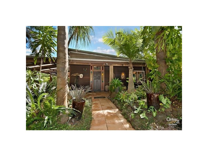 120 McLennan Road, Georgica NSW 2480