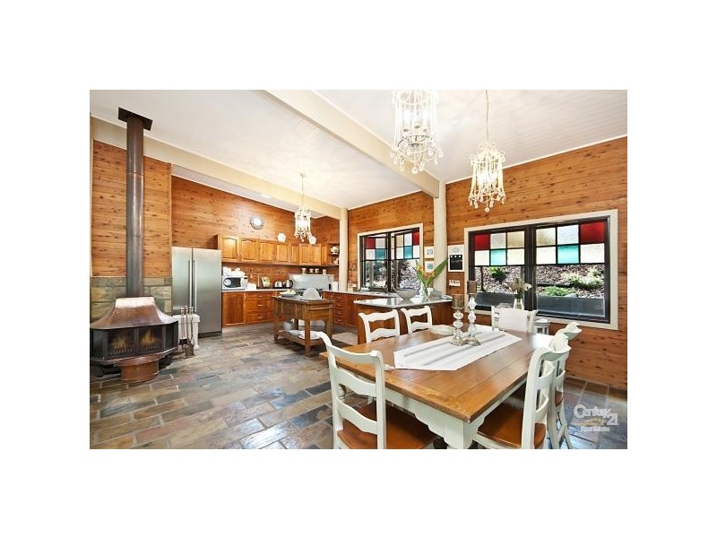 120 McLennan Road, Georgica NSW 2480