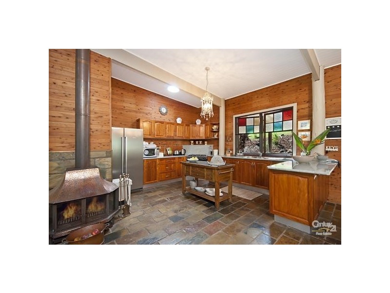 120 McLennan Road, Georgica NSW 2480