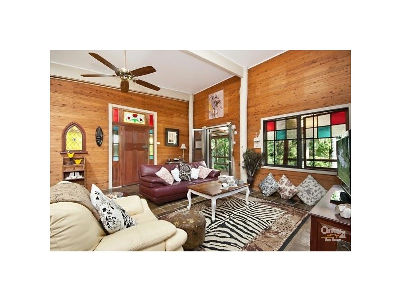 120 McLennan Road, Georgica NSW 2480