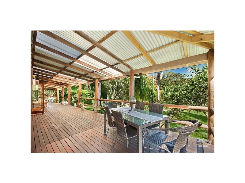 120 McLennan Road, Georgica NSW 2480