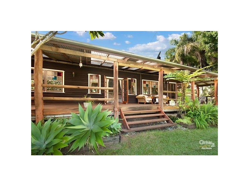 120 McLennan Road, Georgica NSW 2480