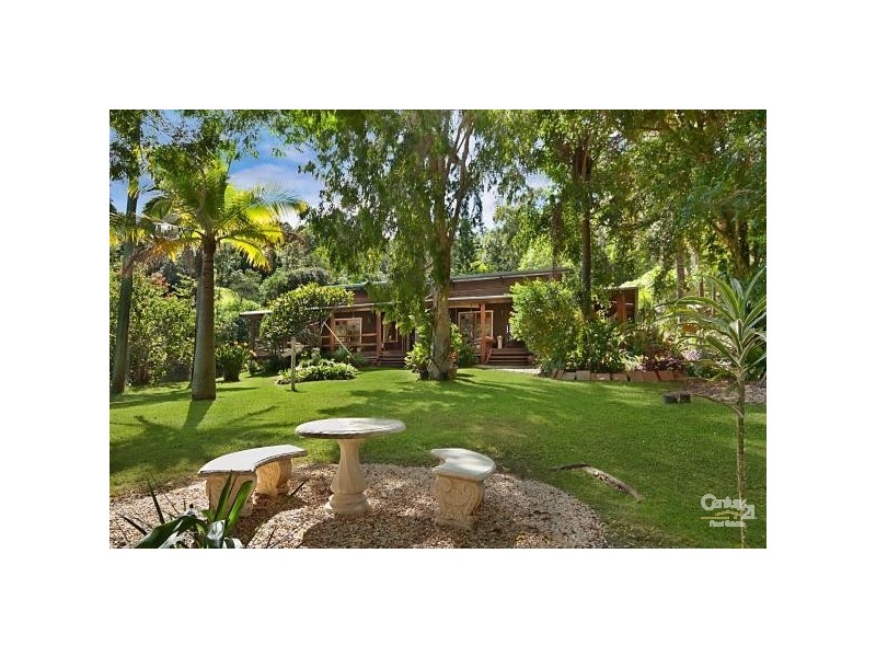 120 McLennan Road, Georgica NSW 2480