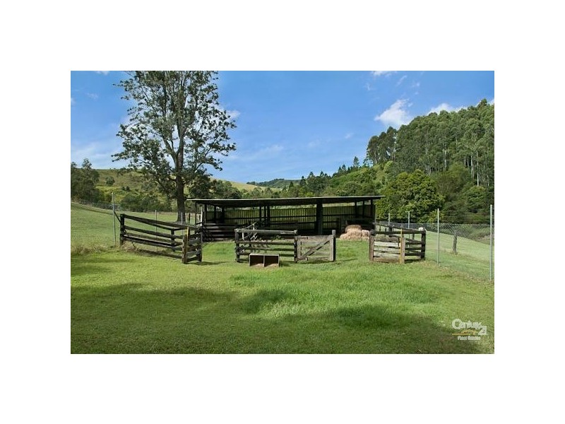 120 McLennan Road, Georgica NSW 2480