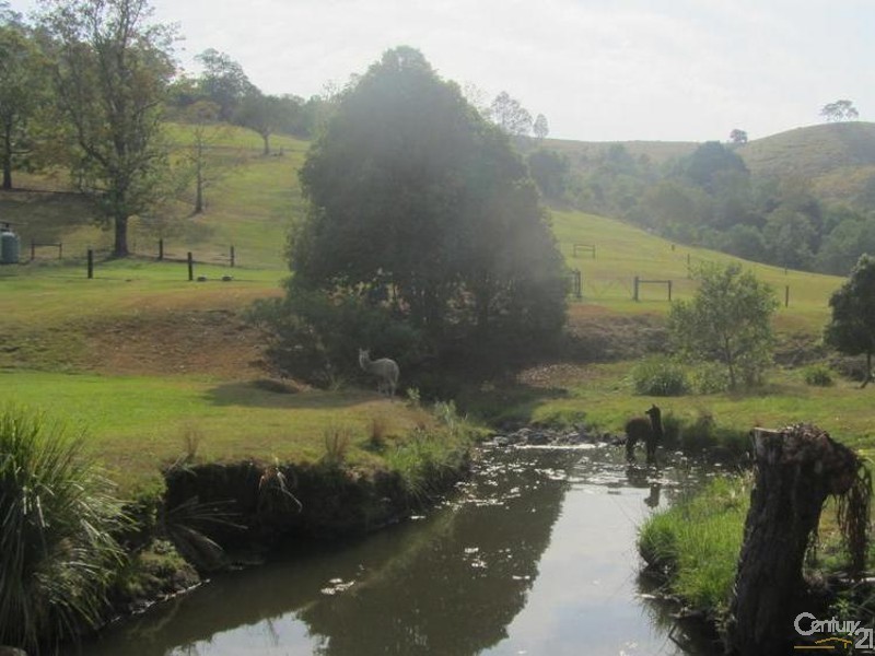 120 McLennan Road, Georgica NSW 2480