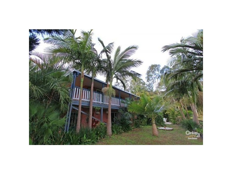 43 Basil Road, Nimbin NSW 2480