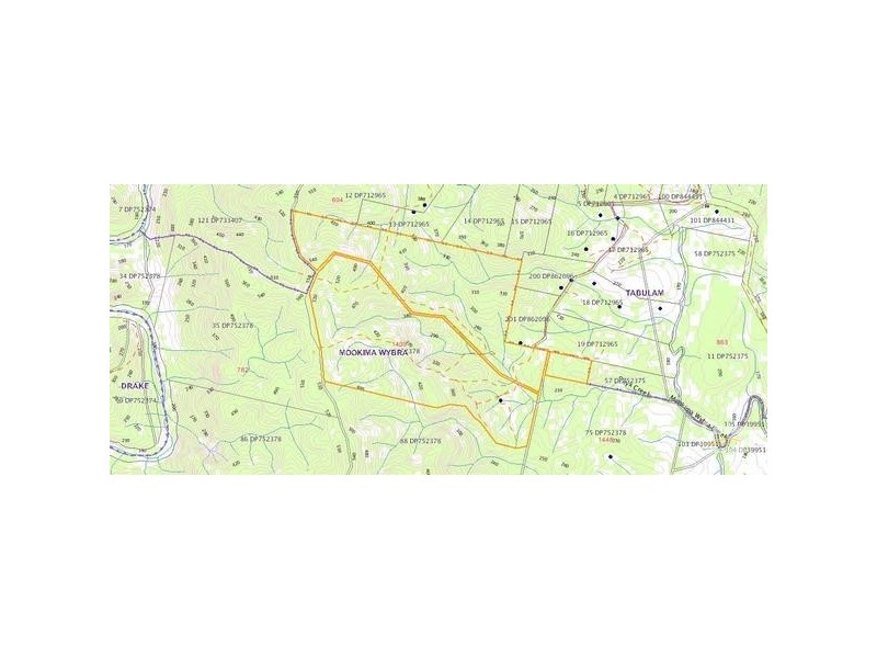 Tabulam NSW 2469